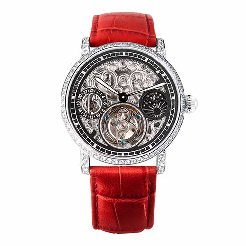 Pre-Order The ERA Prometheus - Automatic (Batch 3)