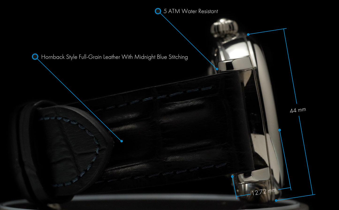 The ERA Prometheus Titan Edition Upgrade