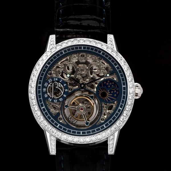 Pre-Order The ERA Prometheus - The World's First Accessible Millionaire Tourbillon [Batch 12]