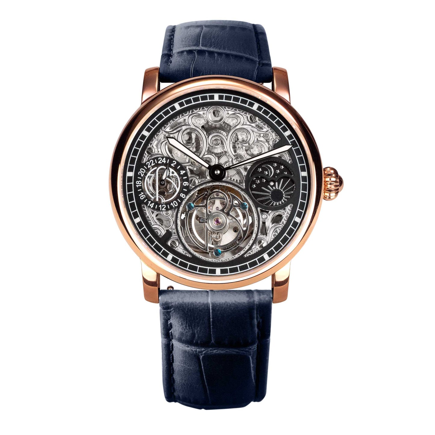 Pre-Order The ERA Prometheus - Automatic (Batch 3)