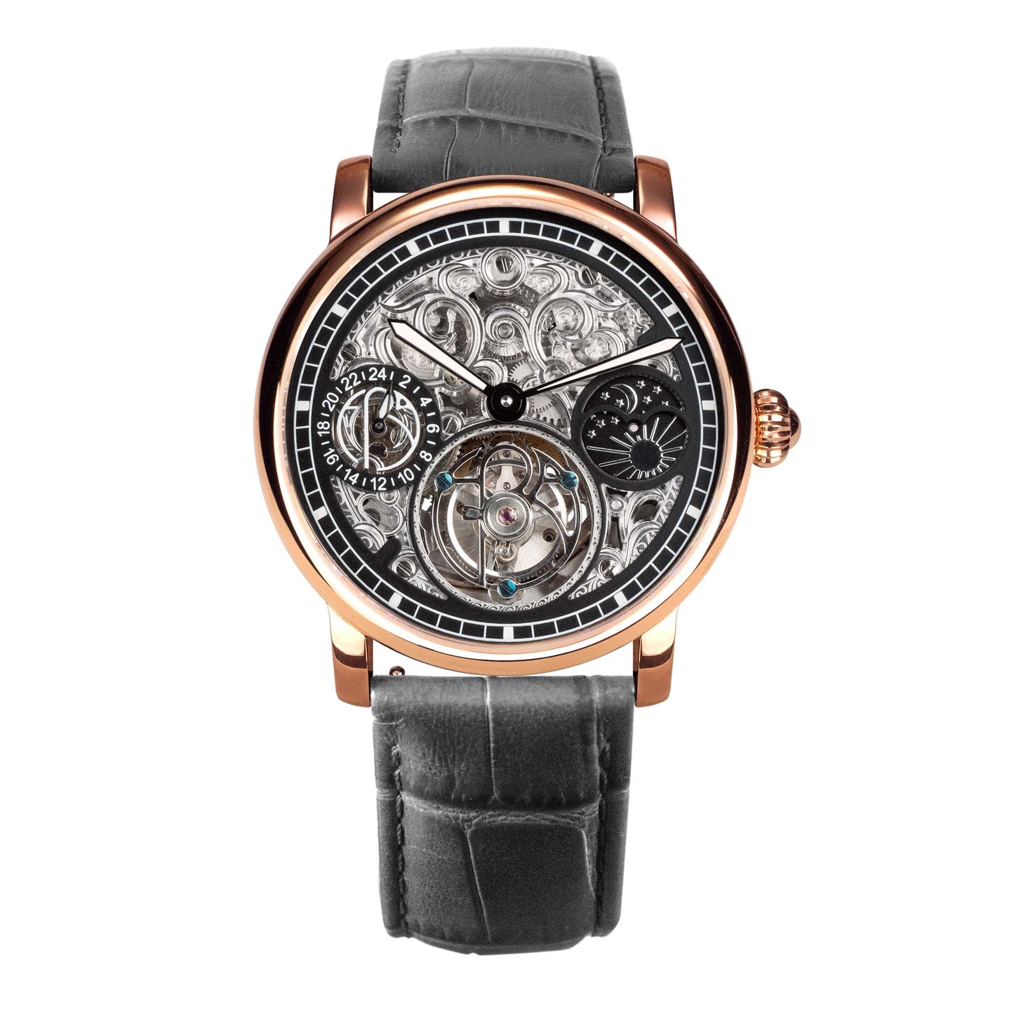 Pre-Order The ERA Prometheus - Automatic (Batch 3)