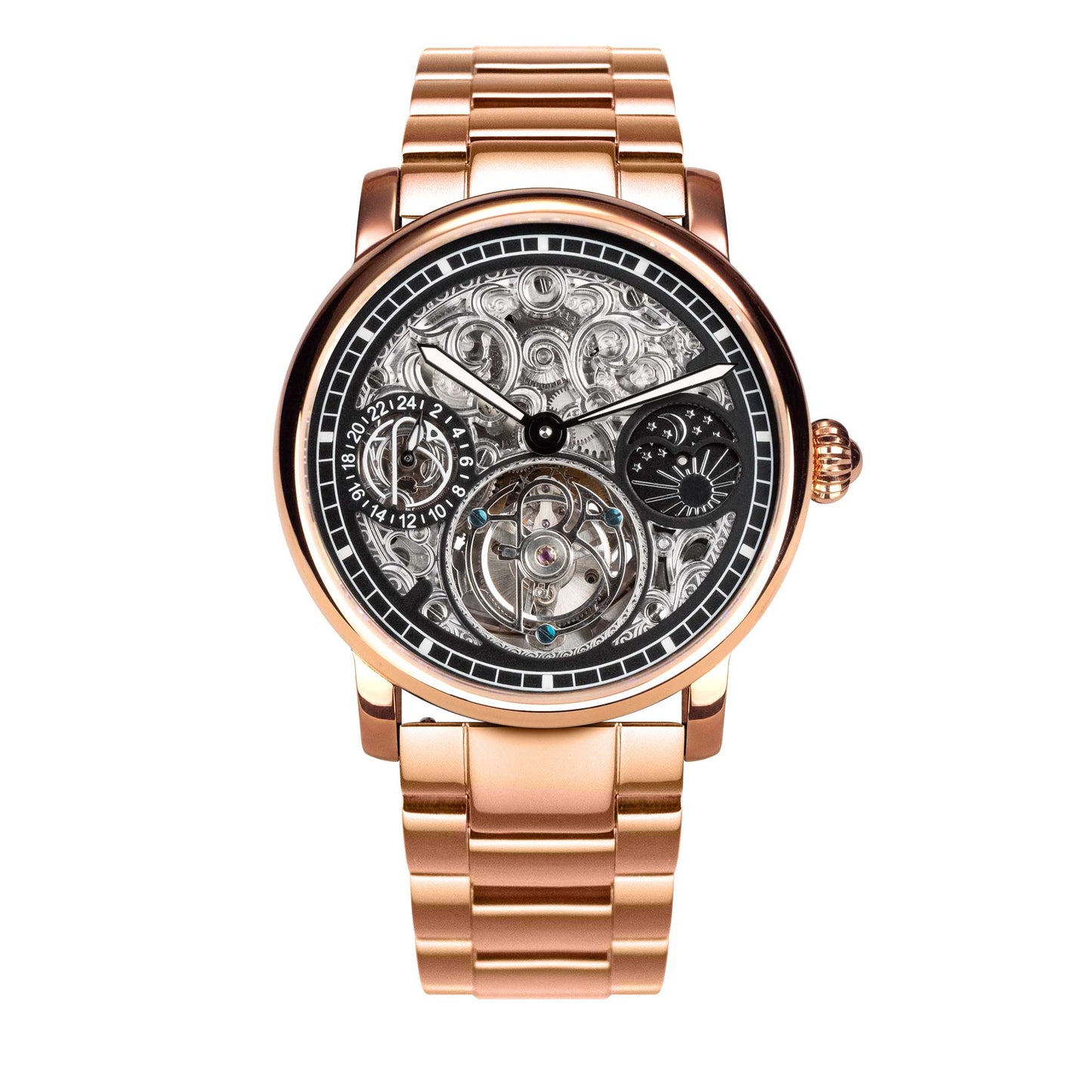 Pre-Order The ERA Prometheus - Automatic (Batch 3)