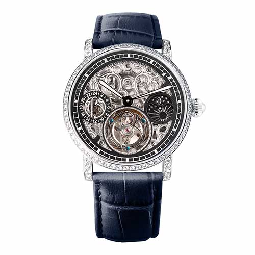 Pre-Order The ERA Prometheus - Automatic (Batch 3)