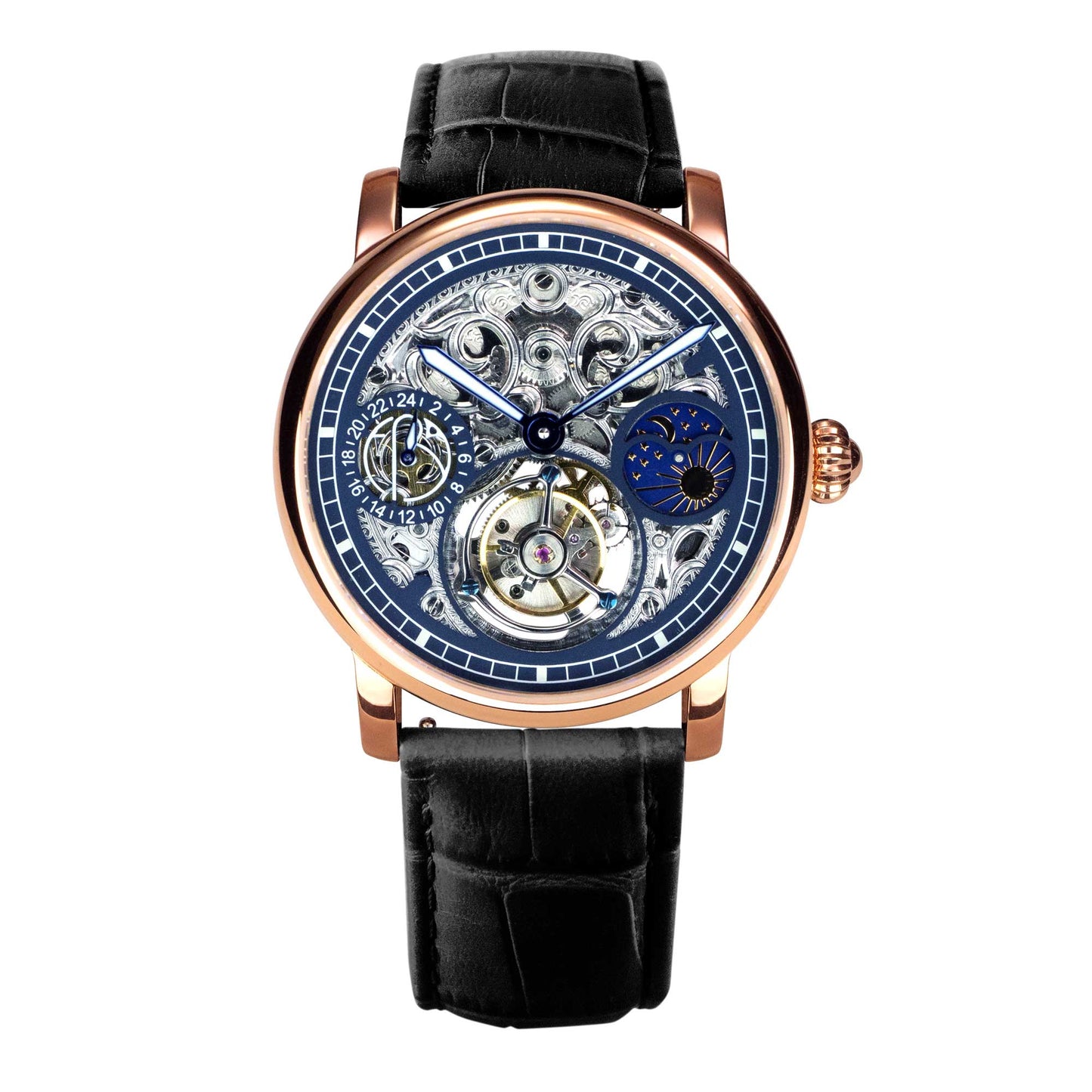 Pre-Order The ERA Prometheus - The World's First Accessible Millionaire Tourbillon [Batch 12]