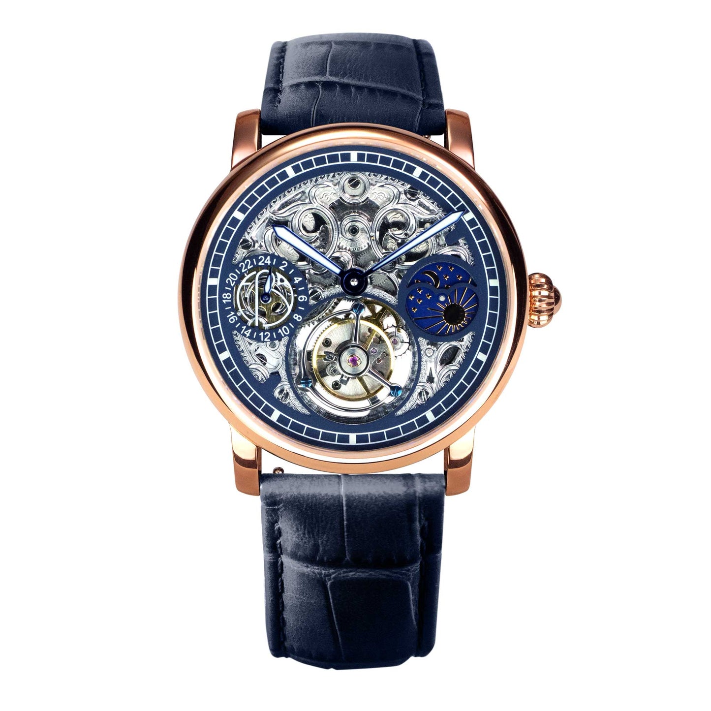 Pre-Order The ERA Prometheus - The World's First Accessible Millionaire Tourbillon [Batch 12]