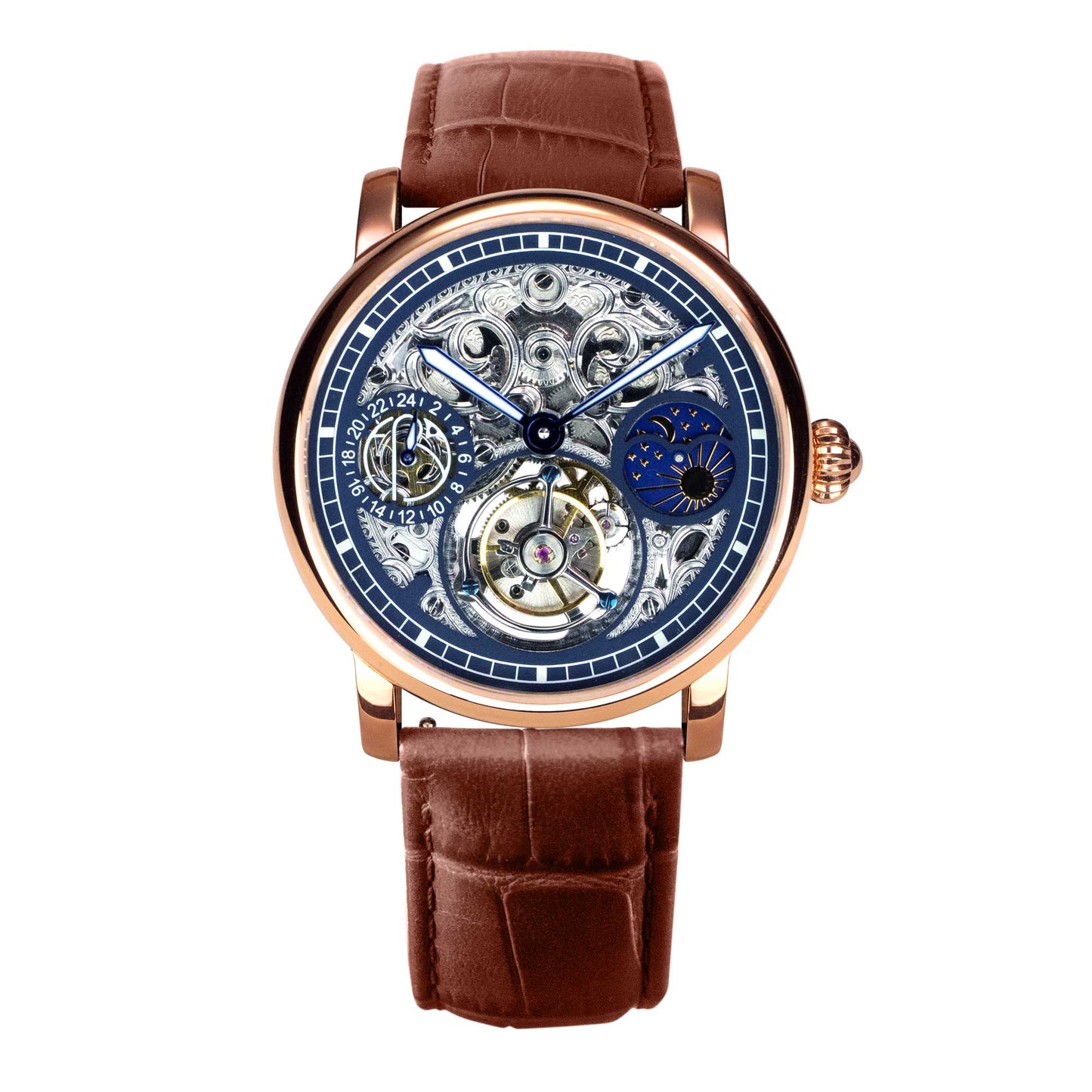 Pre-Order The ERA Prometheus - The World's First Accessible Millionaire Tourbillon [Batch 12]