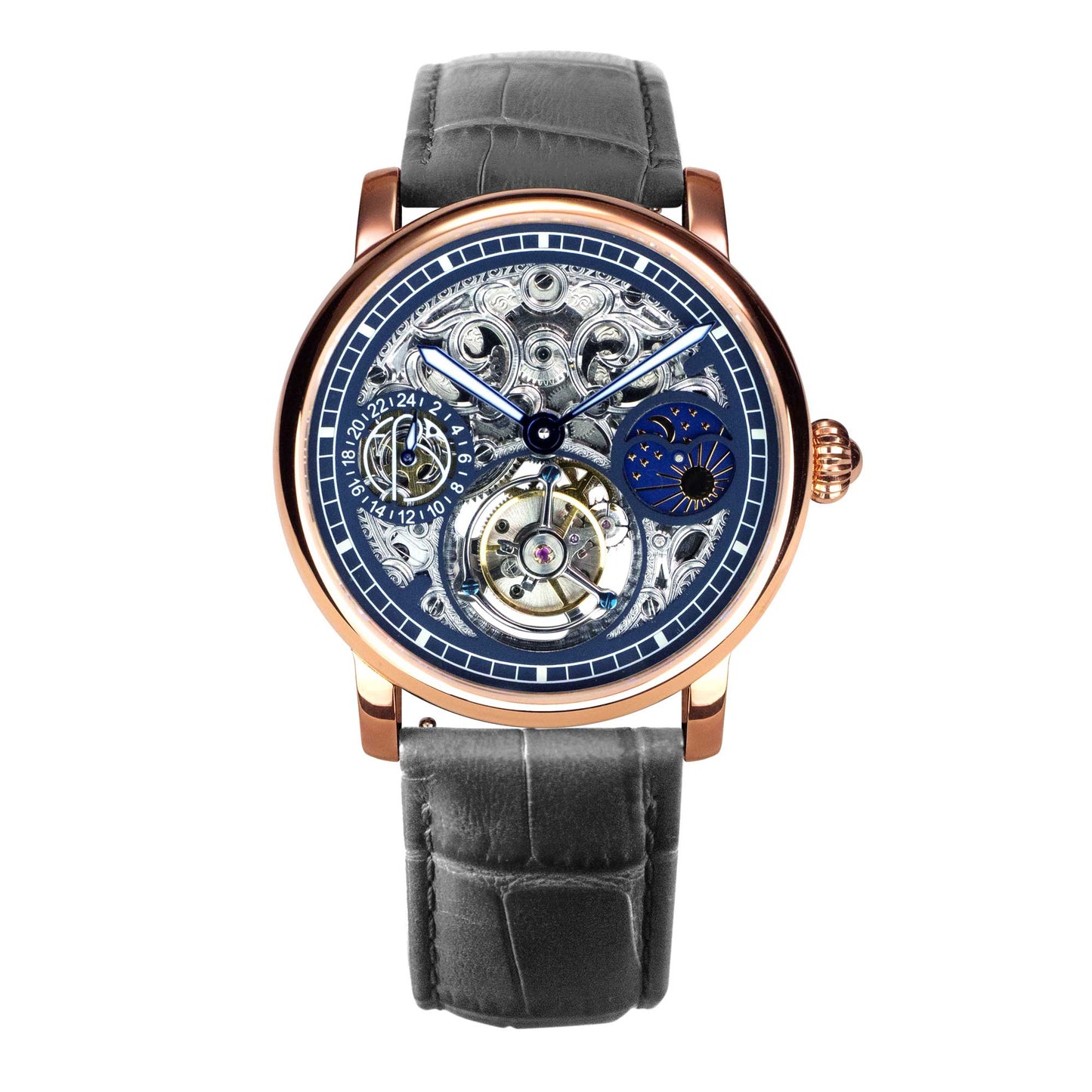Pre-Order The ERA Prometheus - The World's First Accessible Millionaire Tourbillon [Batch 12]