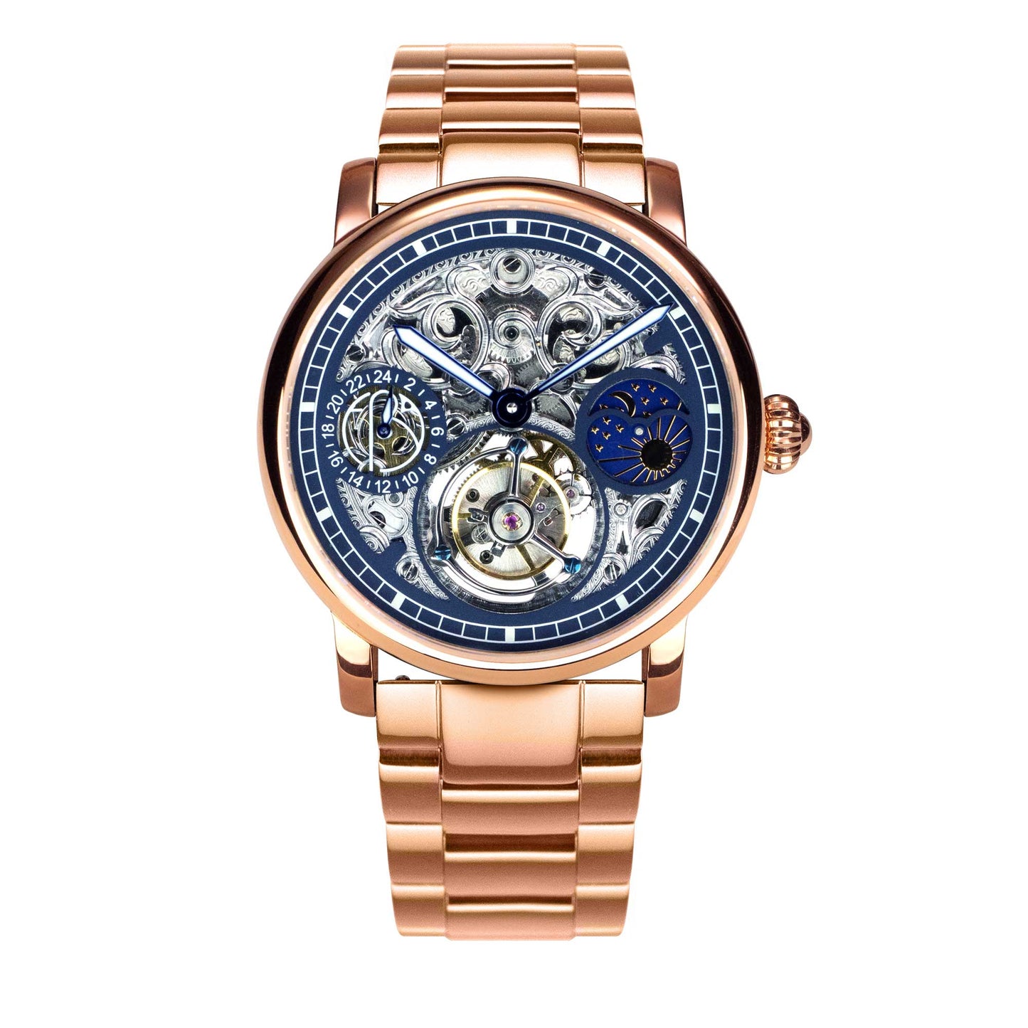 Pre-Order The ERA Prometheus - The World's First Accessible Millionaire Tourbillon [Batch 12]