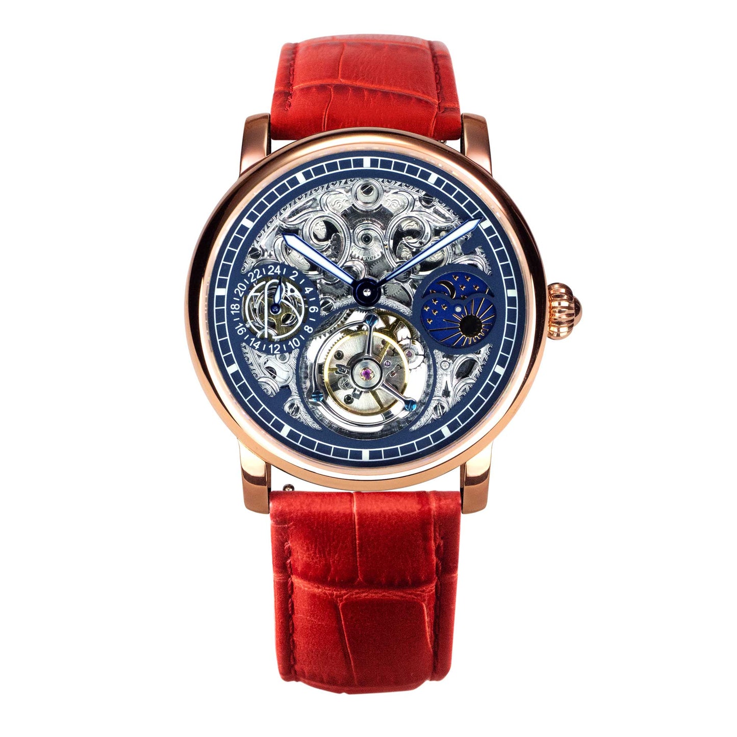 Pre-Order The ERA Prometheus - The World's First Accessible Millionaire Tourbillon [Batch 12]
