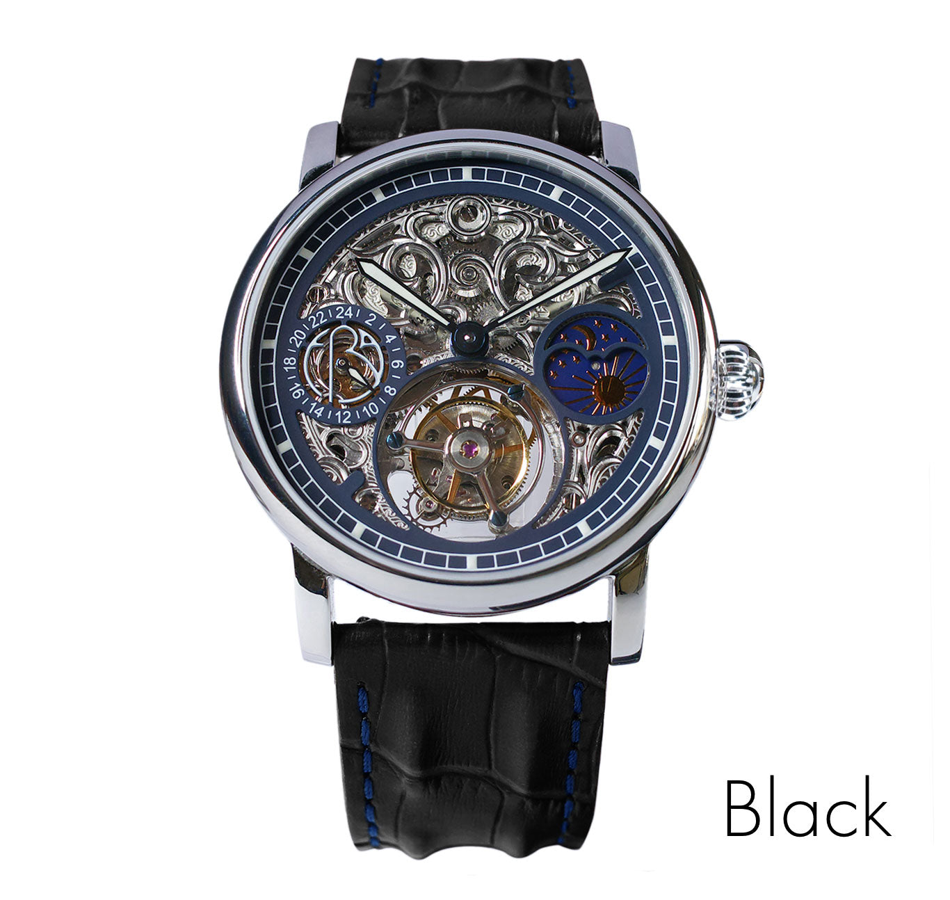 Pre-Order The ERA Prometheus - The World's First Accessible Millionaire Tourbillon [Batch 12]